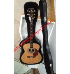 Martin j 40 acoustic guitar J-40 J-14 jumbo body